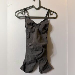 SKIMS Maternity Shapewear Romper